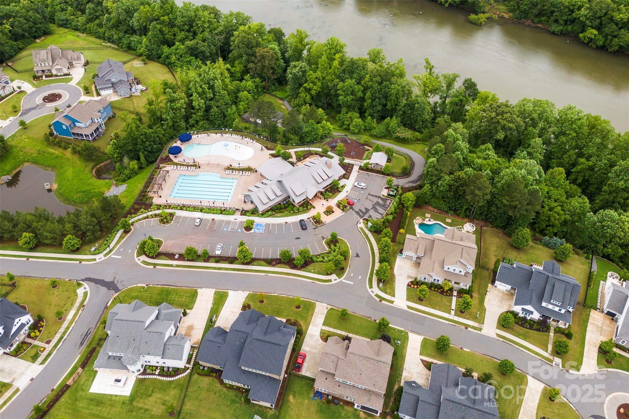 Masons Bend - Residential