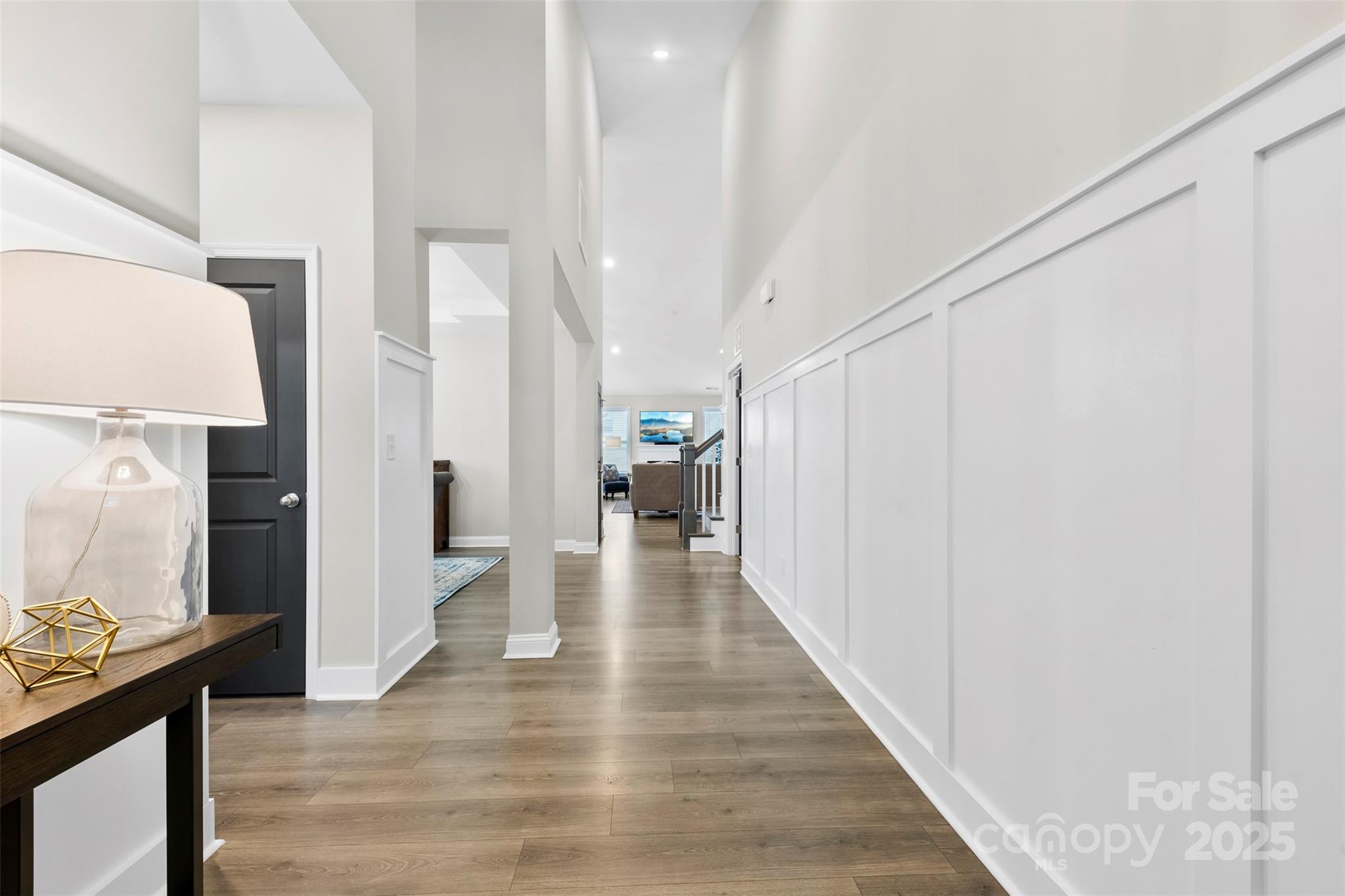 Masons Bend - Residential