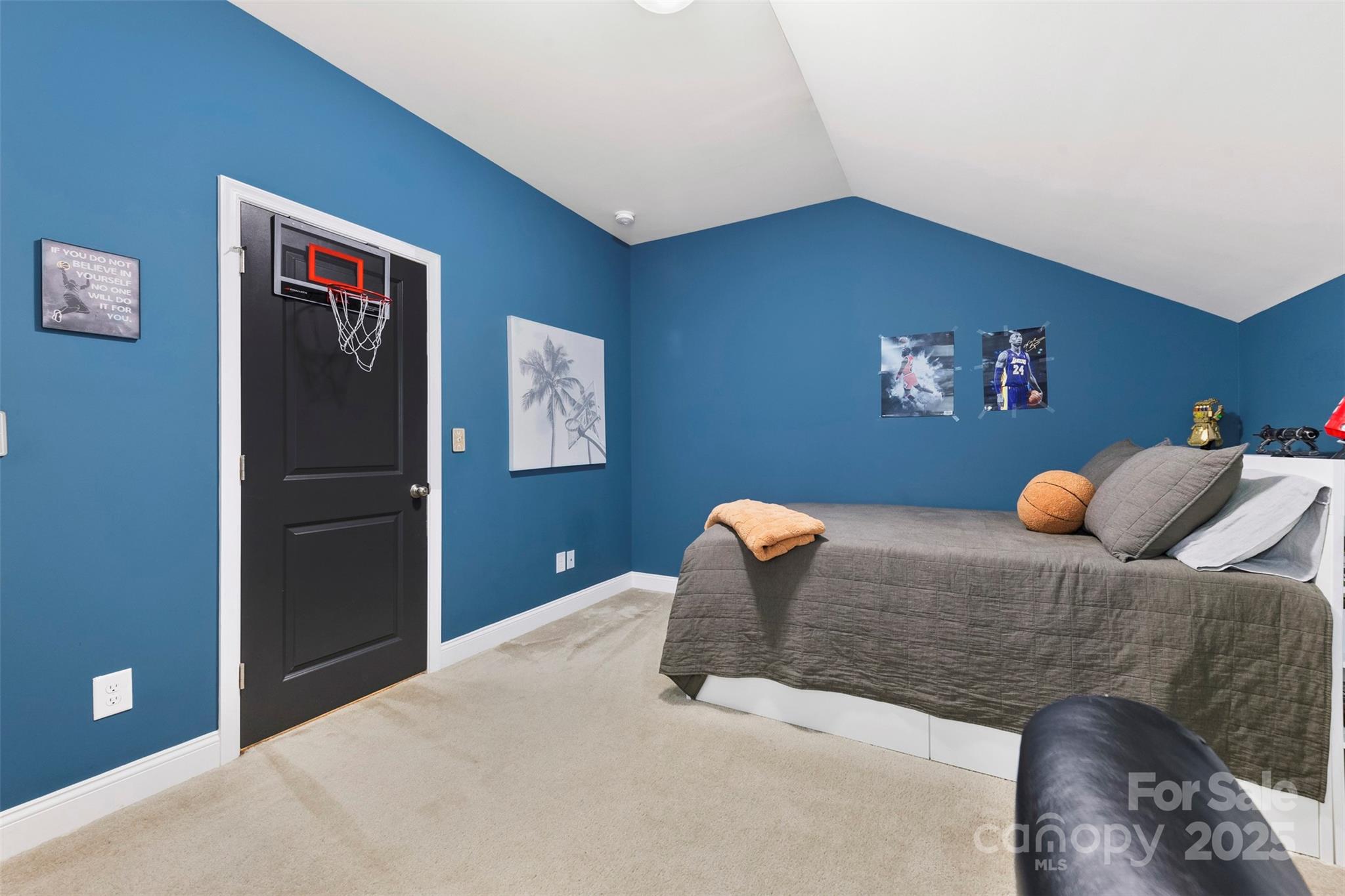 Masons Bend - Residential