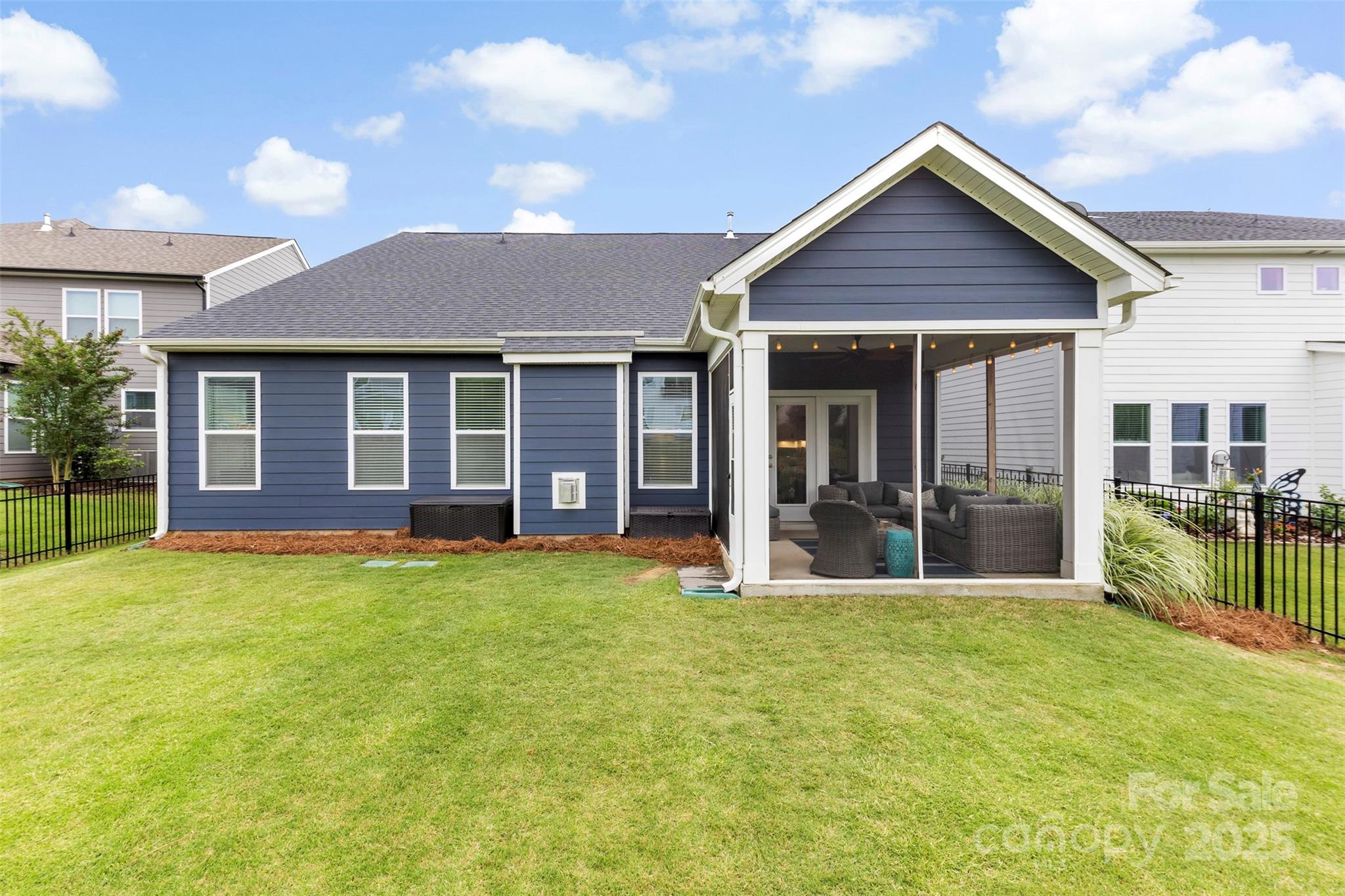 Masons Bend - Residential