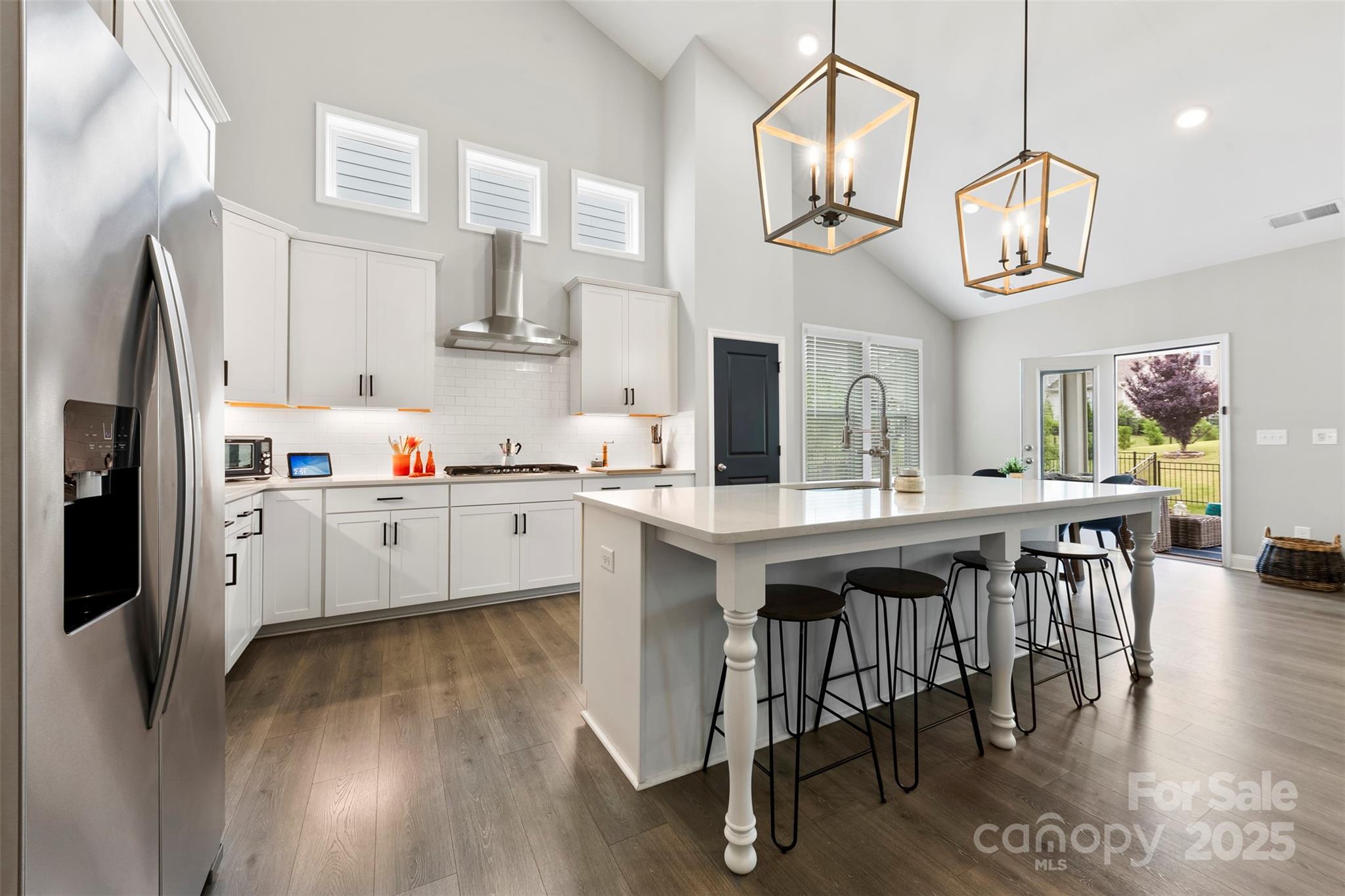 Masons Bend - Residential