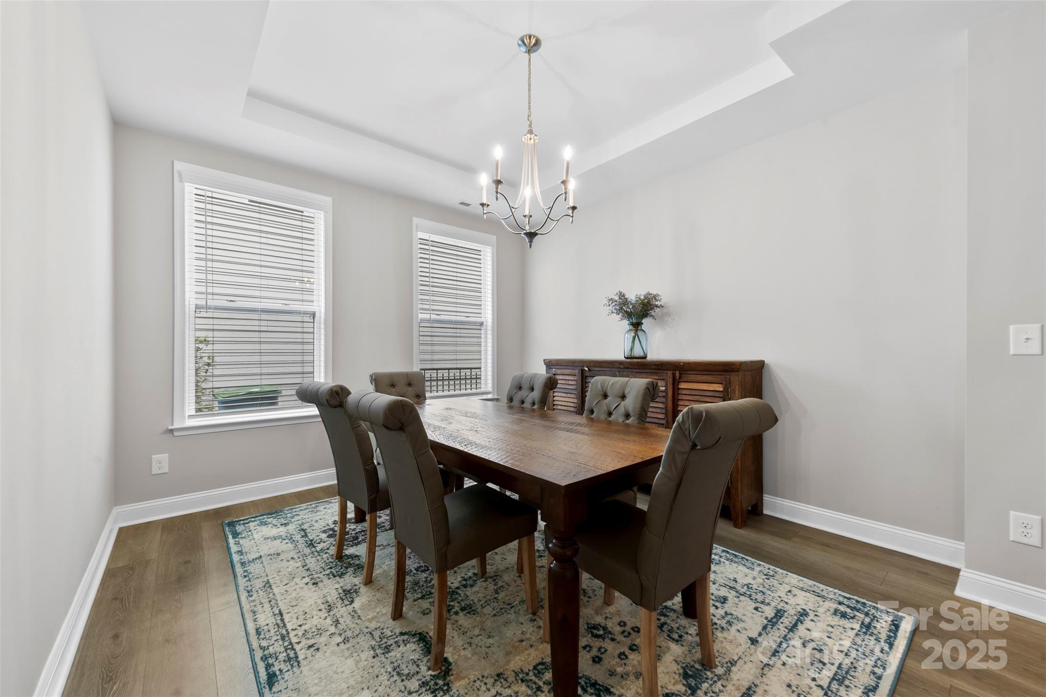Masons Bend - Residential