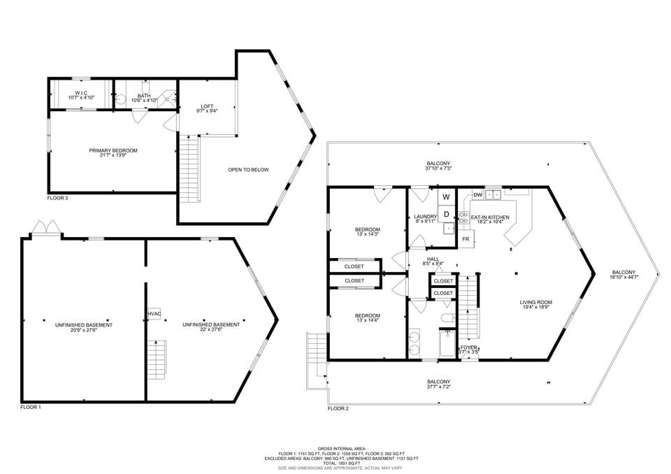 None - Residential