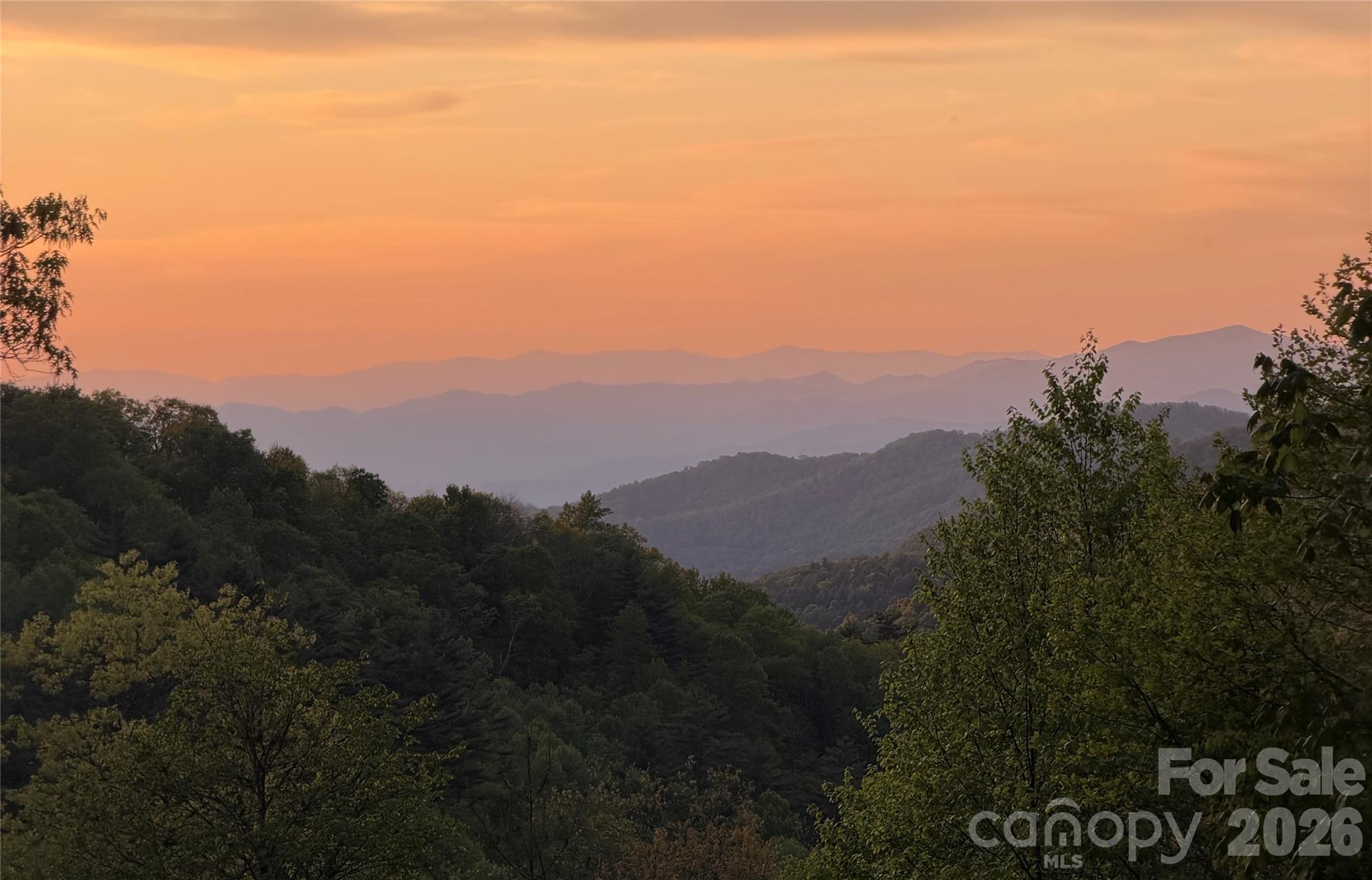 There are mountain homes, and then there are mountain properties that offer the freedom to create a legacy. Set at the end of a quiet road on 33.53+/- unrestricted acres, this exceptional Highlands-area retreat combines breathtaking long-range mountain views, remarkable privacy, and endless possibilities in one of Western North Carolina's most sought-after locations.

Surrounded on two sides by U.S. Forest Service land, the property enjoys a rare sense of permanence and seclusion. Rolling woodland, a private pond, natural clearings, and a trail that has already been opened across the larger portion of the acreage invite exploration while revealing the remarkable scale of the land. Several locations throughout the property offer the potential for additional homesites where selective tree limbing or clearing could further enhance the already impressive mountain vistas.

At the heart of the property sits a quintessential log cabin that perfectly captures the timeless appeal of mountain living. Warm wood interiors, soaring vaulted ceilings, exposed beams, and expansive windows create an inviting atmosphere where natural light and panoramic views become part of the home's design. The dramatic great room serves as a gracious centerpiece for entertaining, equally suited for lively gatherings with friends or peaceful evenings beside the fire after a day spent exploring the mountains.

The open kitchen blends beautifully into the living spaces with stainless steel appliances, generous workspace, and effortless flow to the expansive wraparound deck. Extending along three sides of the home, the outdoor living areas offer multiple places to relax, dine, and enjoy the ever-changing mountain landscape. One covered section, complete with a porch swing, provides an idyllic setting for morning coffee, afternoon thunderstorms, or colorful Blue Ridge sunsets.

The thoughtfully designed floor plan offers three bedrooms and two full baths. Two guest bedrooms, a shared bath, and the laundry room are conveniently located on the main level, while the upper-level primary suite provides a peaceful retreat featuring a newly renovated shower, walk-in closet, abundant attic storage, and a loft workspace overlooking the great room below.

The walkout basement adds tremendous flexibility for future expansion. A spacious unfinished area with sliding glass doors opening to the covered patio offers outstanding potential for additional living or recreation space, while a separate workshop with oversized barn-style doors easily accommodates equipment, tools, hobbies, or creative pursuits.

With no HOA and no restrictions, this property offers exceptional versatility. Whether envisioning a private family compound, additional residences, a recreational retreat, hiking and camping, hunting, forestry, or simply preserving the land as your own mountain sanctuary, the opportunities are as expansive as the acreage itself.

Despite its remarkable privacy, the property is only approximately 15 minutes from Highlands and 30 minutes from Cashiers, placing award-winning dining, boutique shopping, art galleries, live music, seasonal festivals, hiking trails, waterfalls, and countless outdoor adventures comfortably within reach. Starlink service has also performed well for the current owner, offering reliable connectivity while enjoying the peace and beauty of this extraordinary setting.

Large unrestricted tracts surrounded by protected land are becoming increasingly rare on the Highlands-Cashiers Plateau. Combined with a classic log home, spectacular views, and exceptional convenience to two of Western North Carolina's most desirable mountain towns, this is a truly uncommon opportunity. Schedule your private showing today and experience firsthand the beauty, privacy, and possibilities this remarkable mountain retreat has to offer.