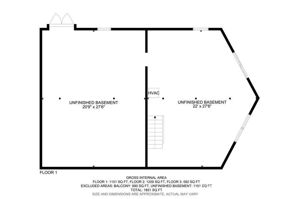 None - Residential