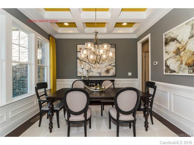 The Manors at Lake Ridge - Residential