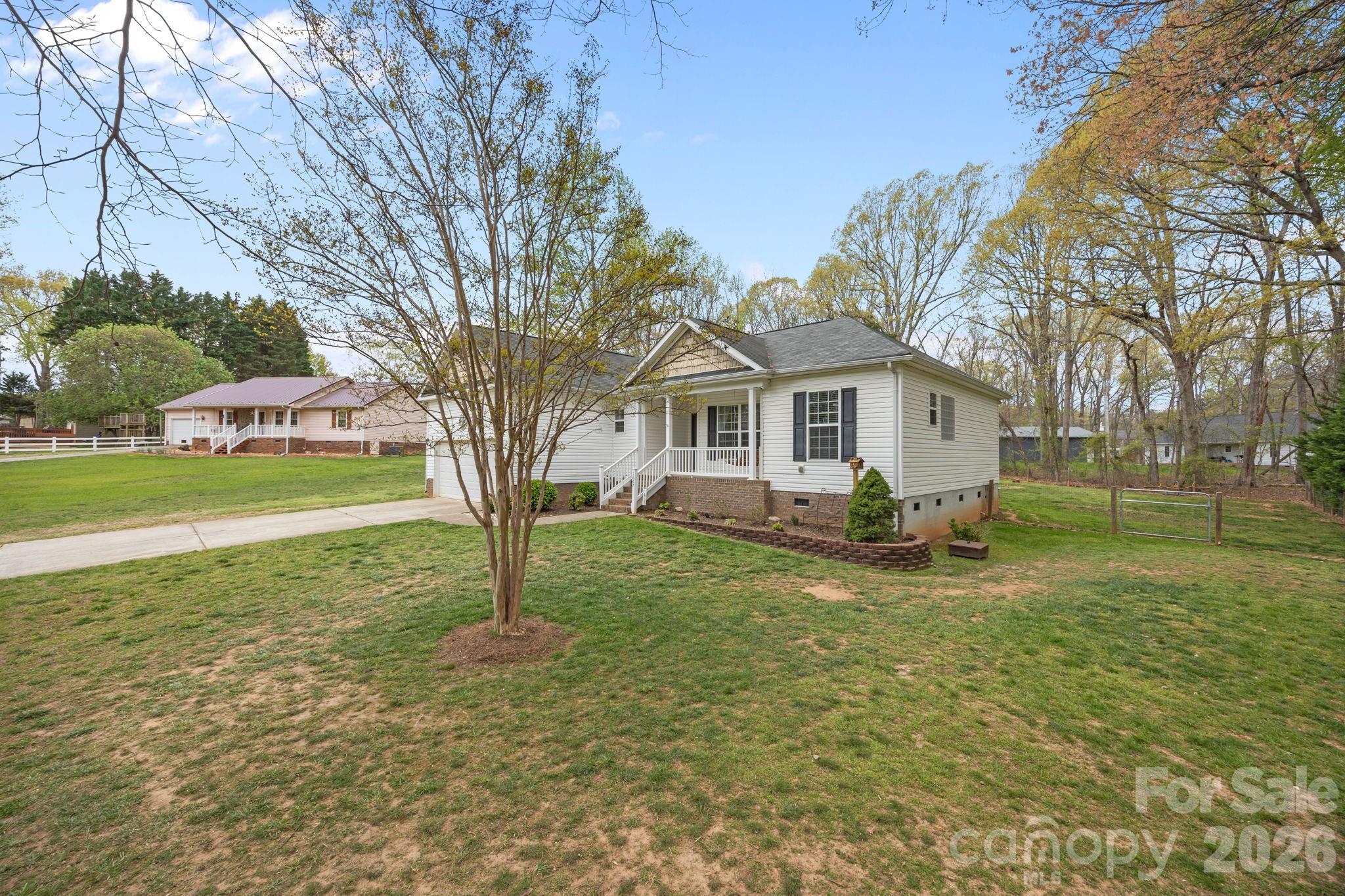 Countryside - Residential