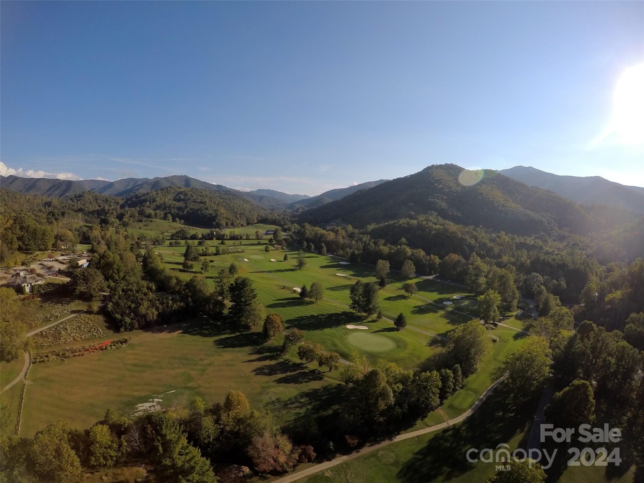 Springdale Estates - Land