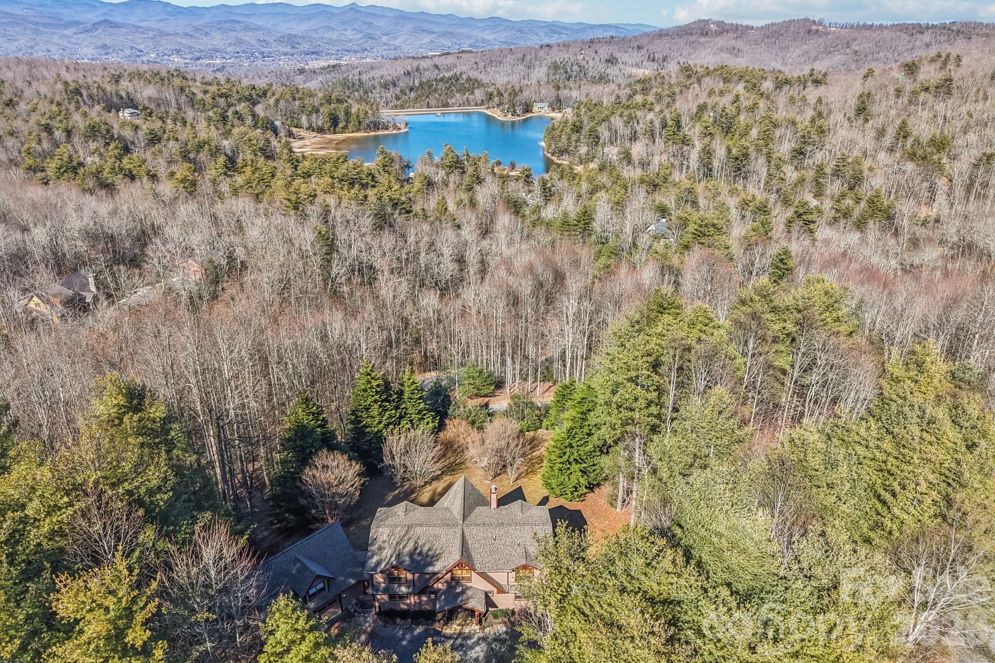 Eagle Lake - Residential