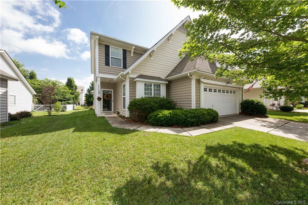 Ridge Pointe - Residential