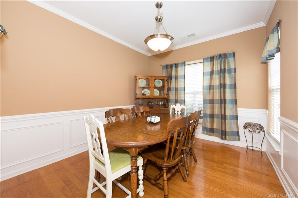 Ridge Pointe - Residential