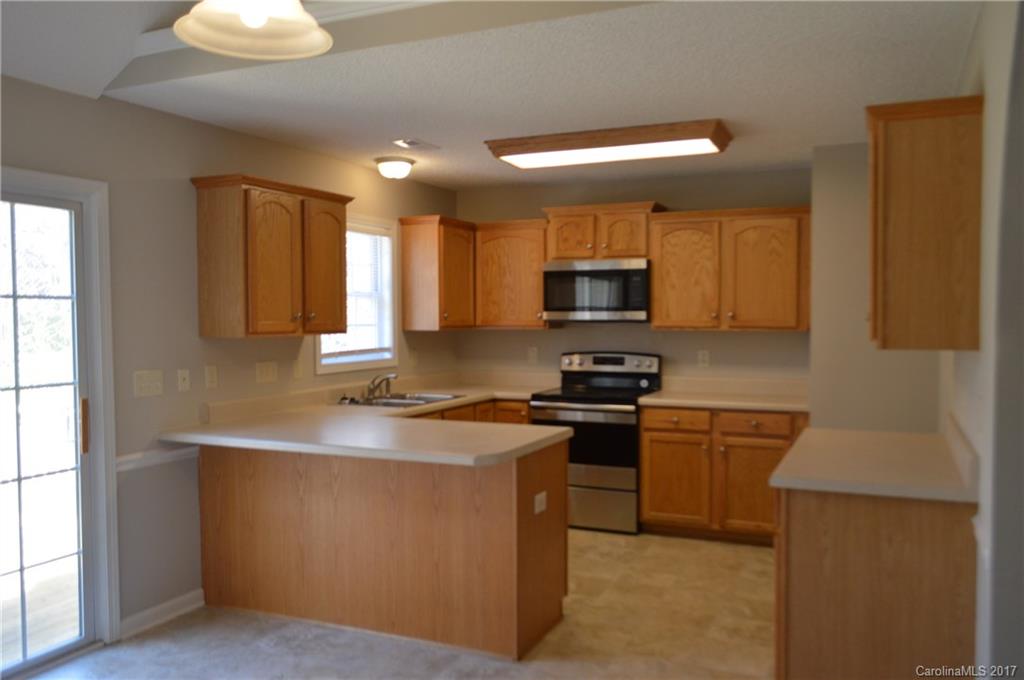 Barron Estates - Residential