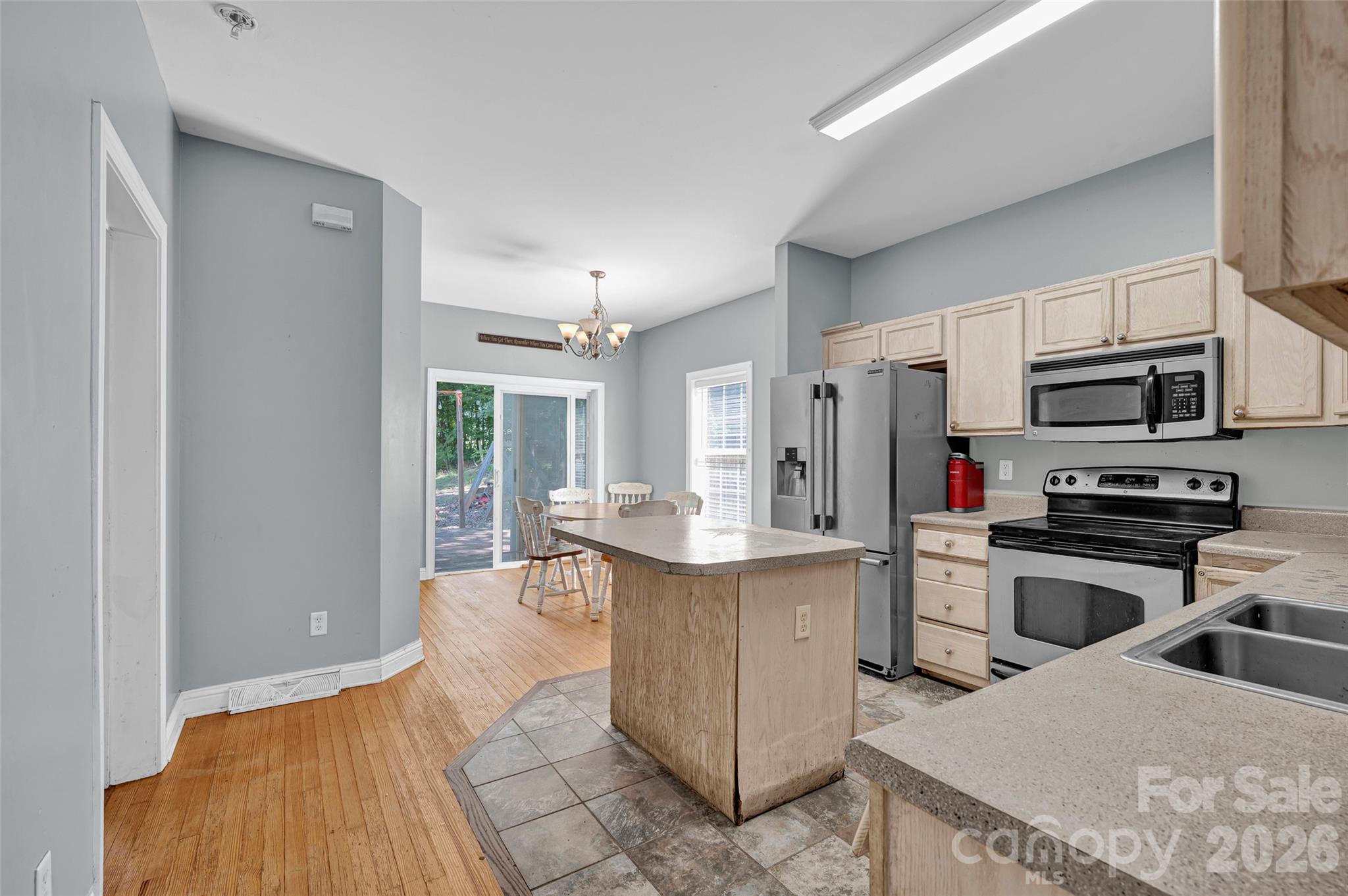 Inglewood - Residential
