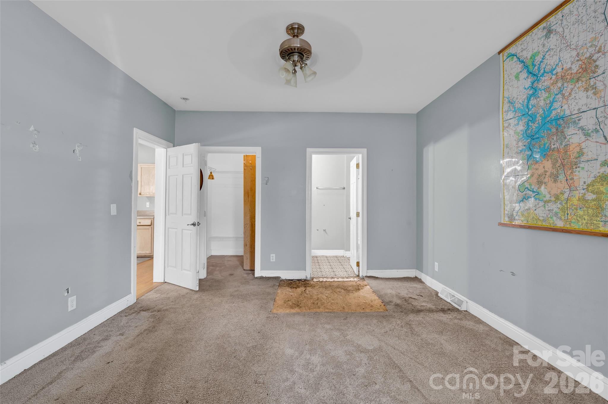 Inglewood - Residential