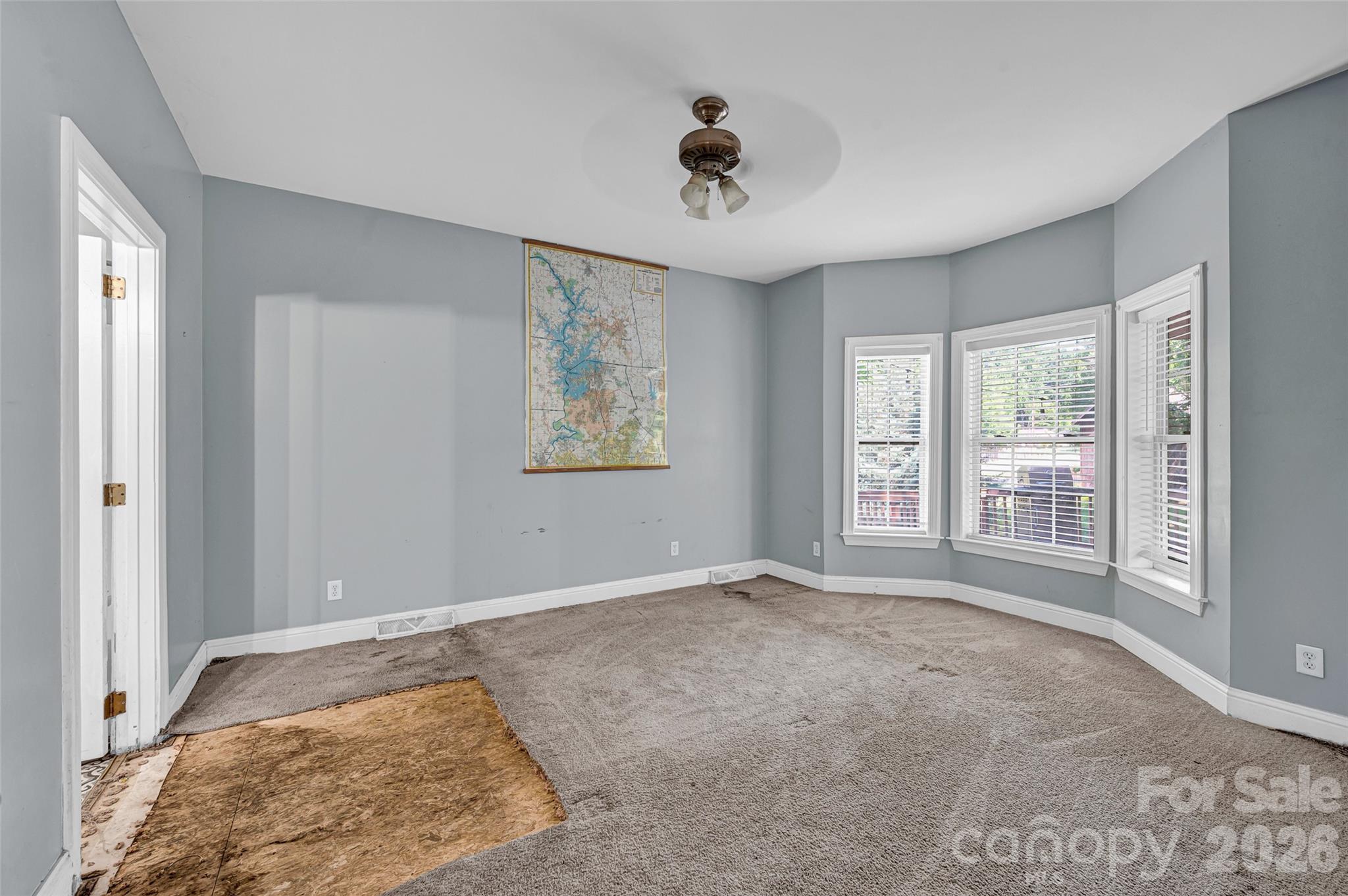 Inglewood - Residential