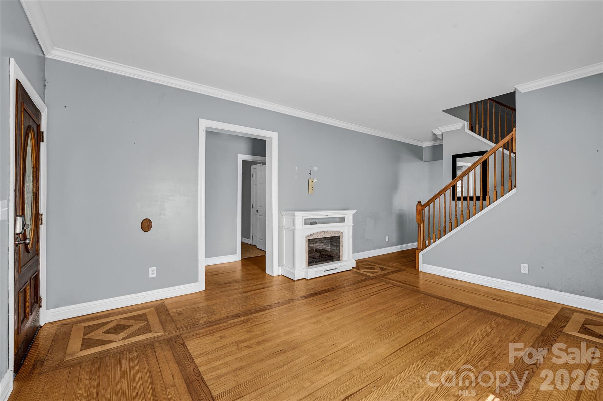 Inglewood - Residential