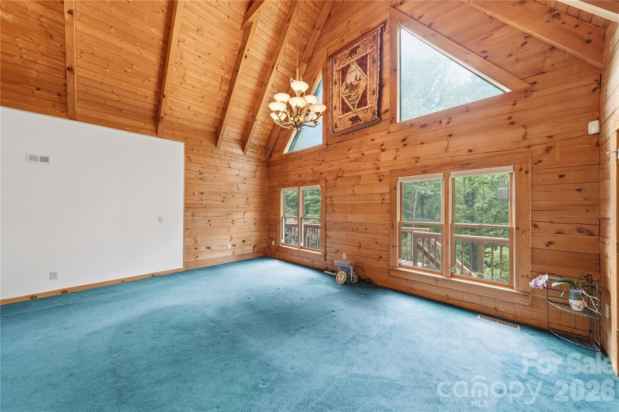 Mountain Oak - Residential