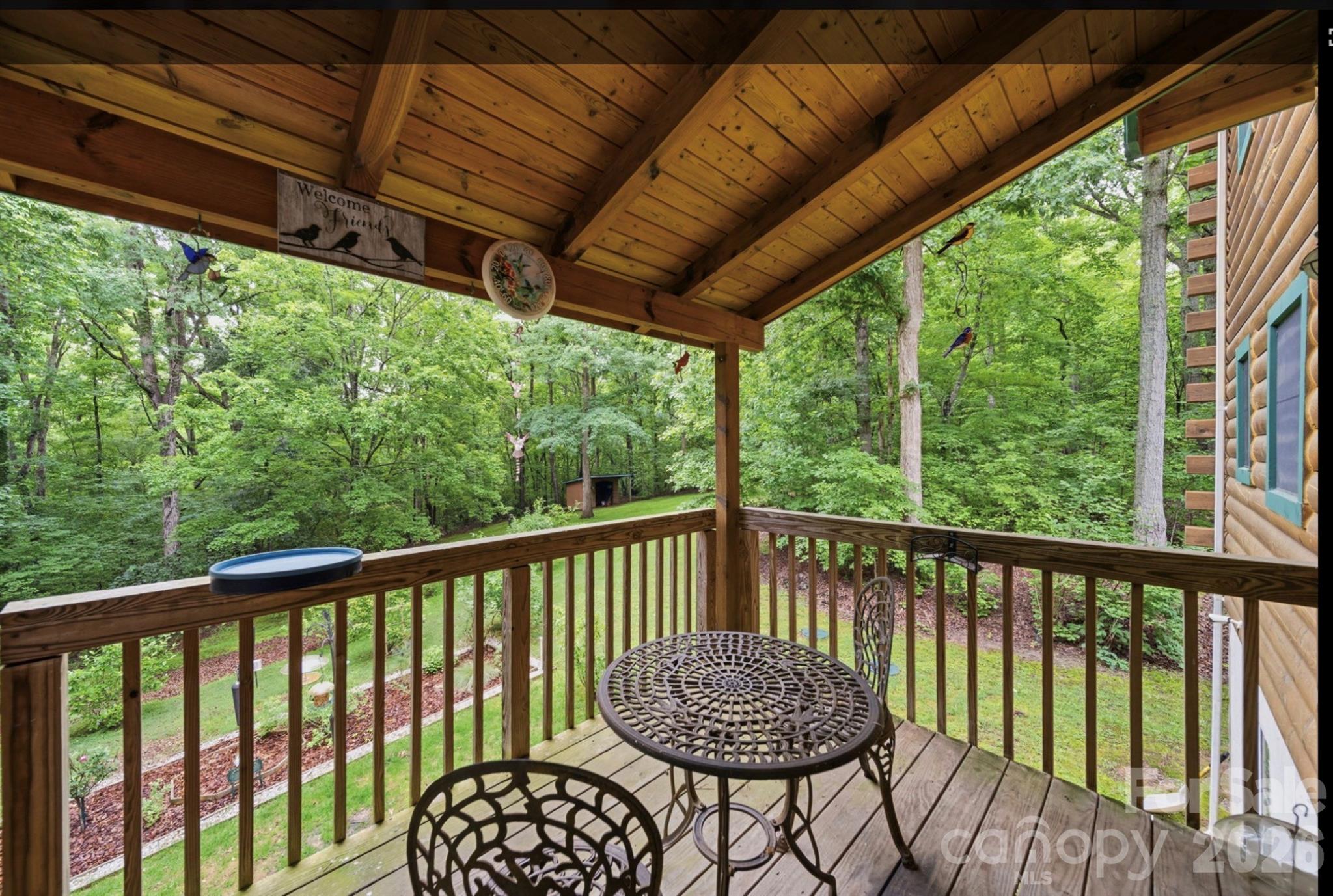Mountain Oak - Residential