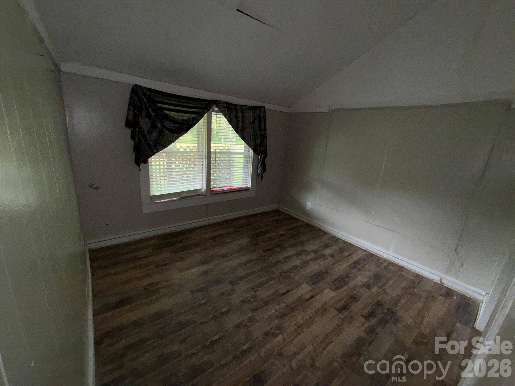 None - Residential