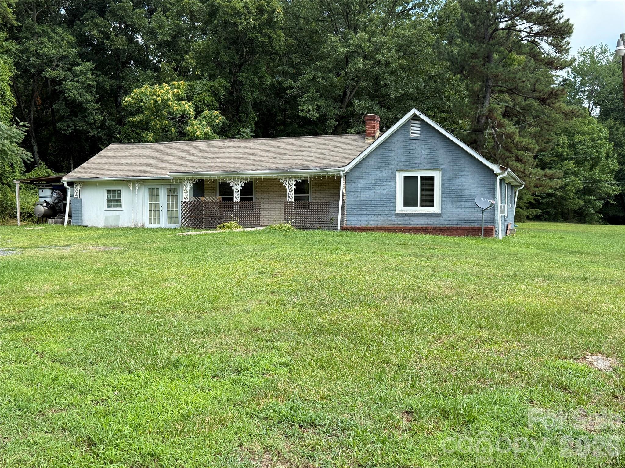None - Residential