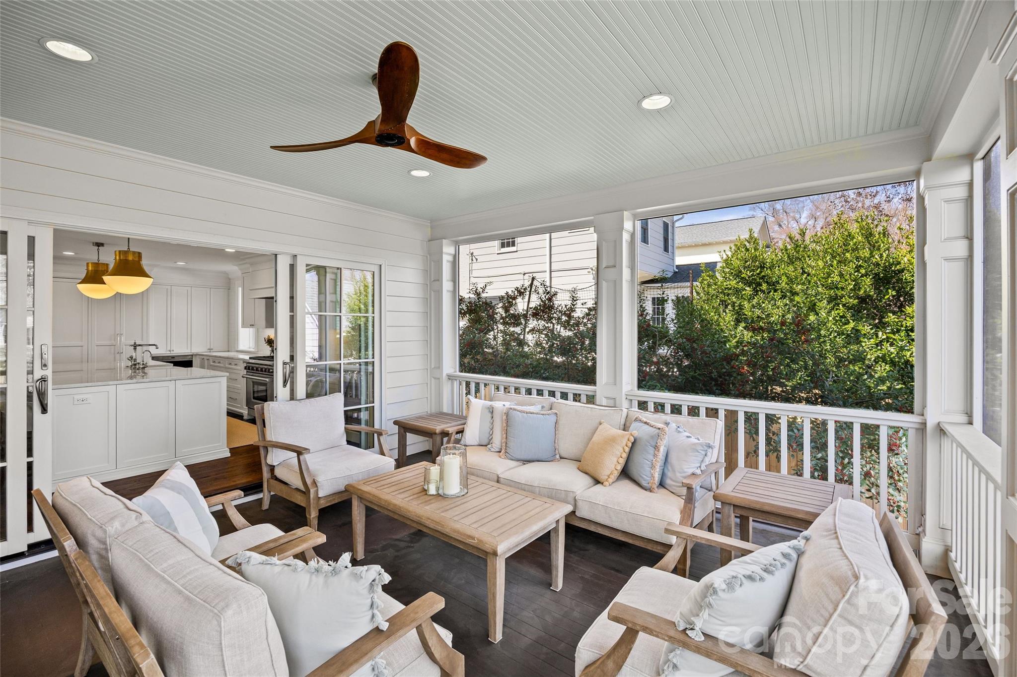Eastover - Residential