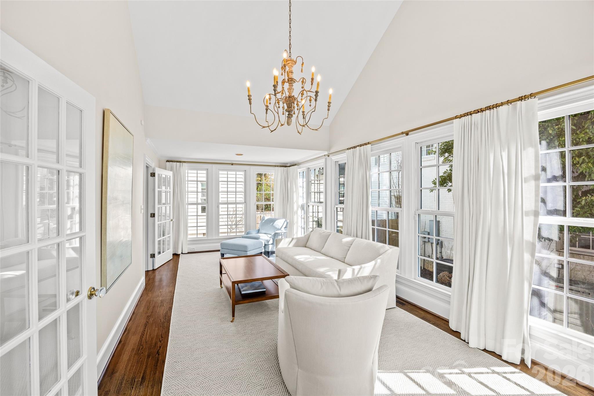Eastover - Residential