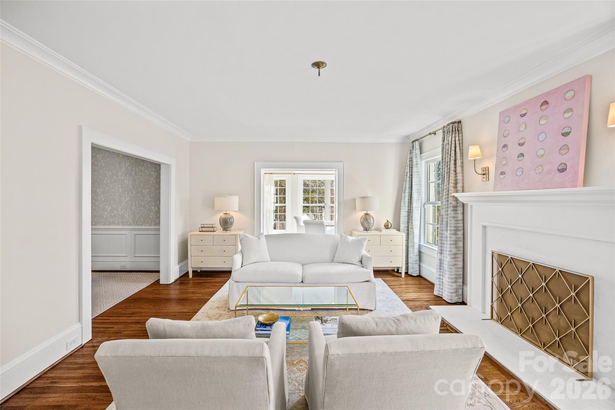 Eastover - Residential