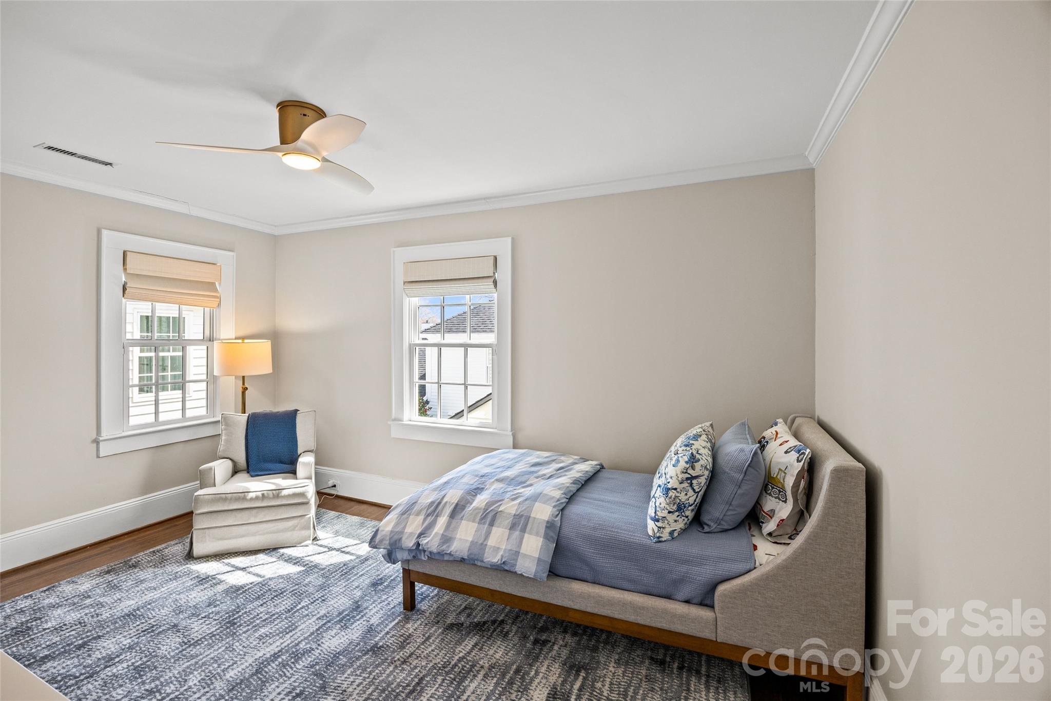 Eastover - Residential
