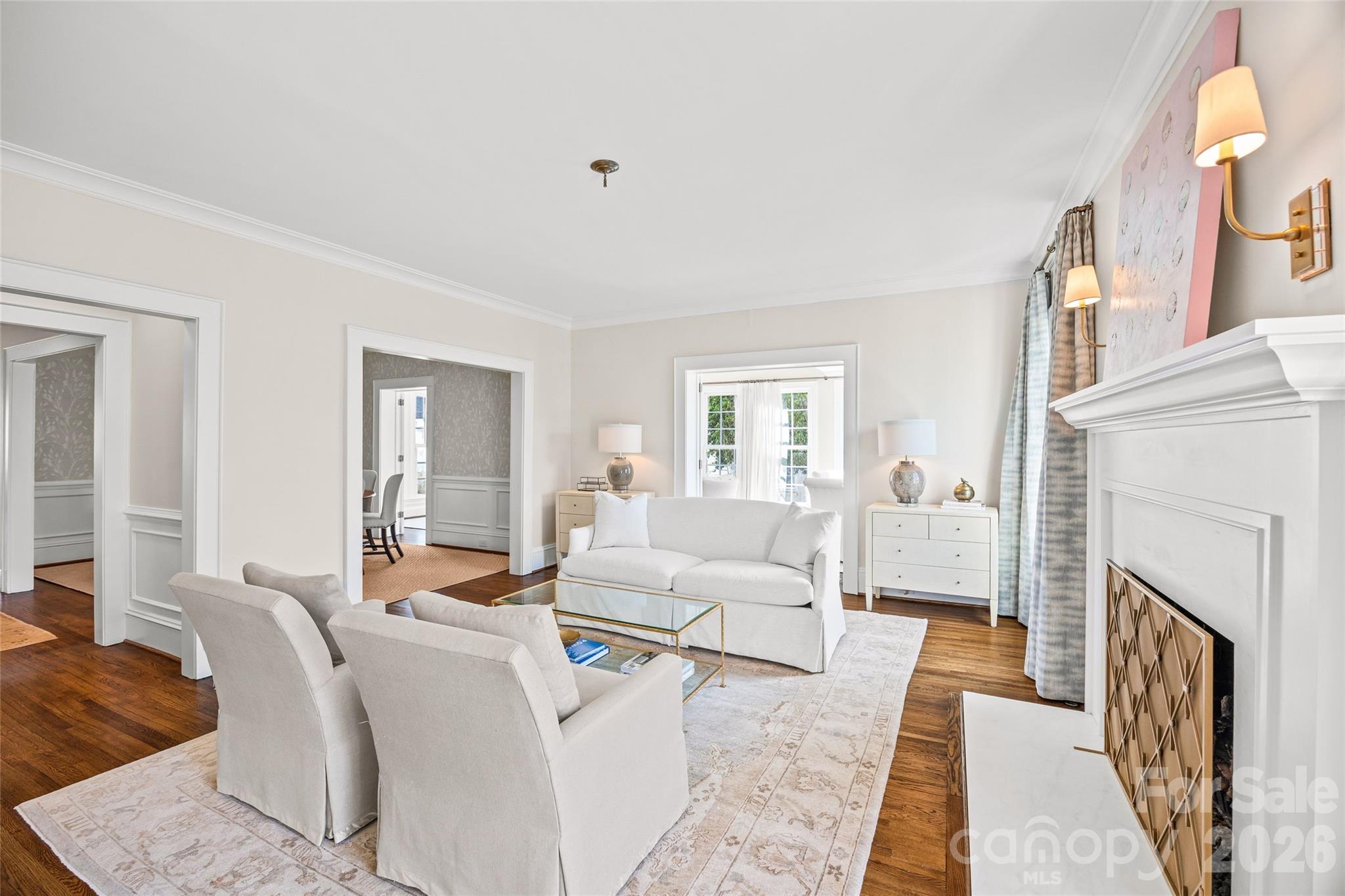 Eastover - Residential