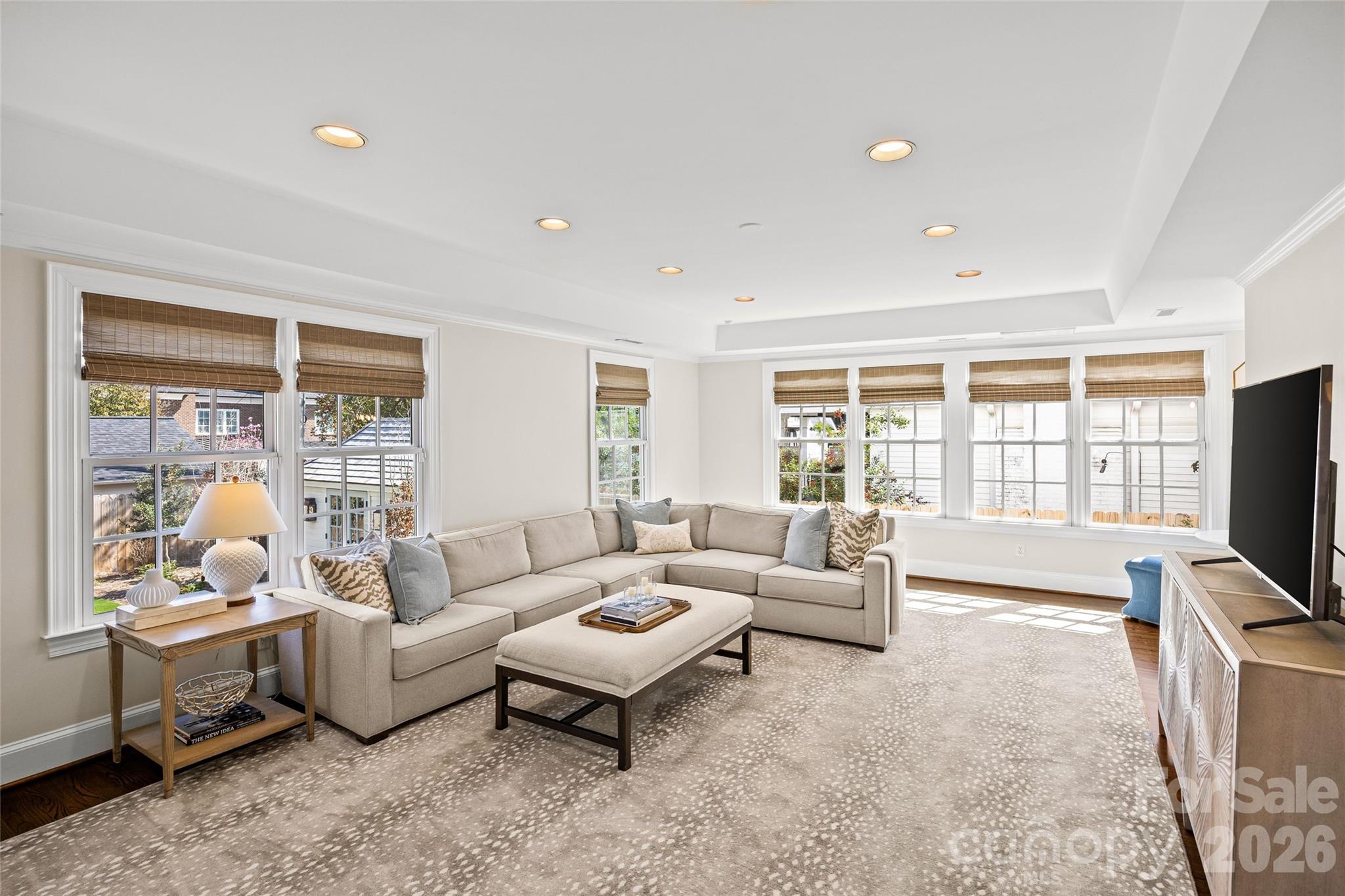 Eastover - Residential