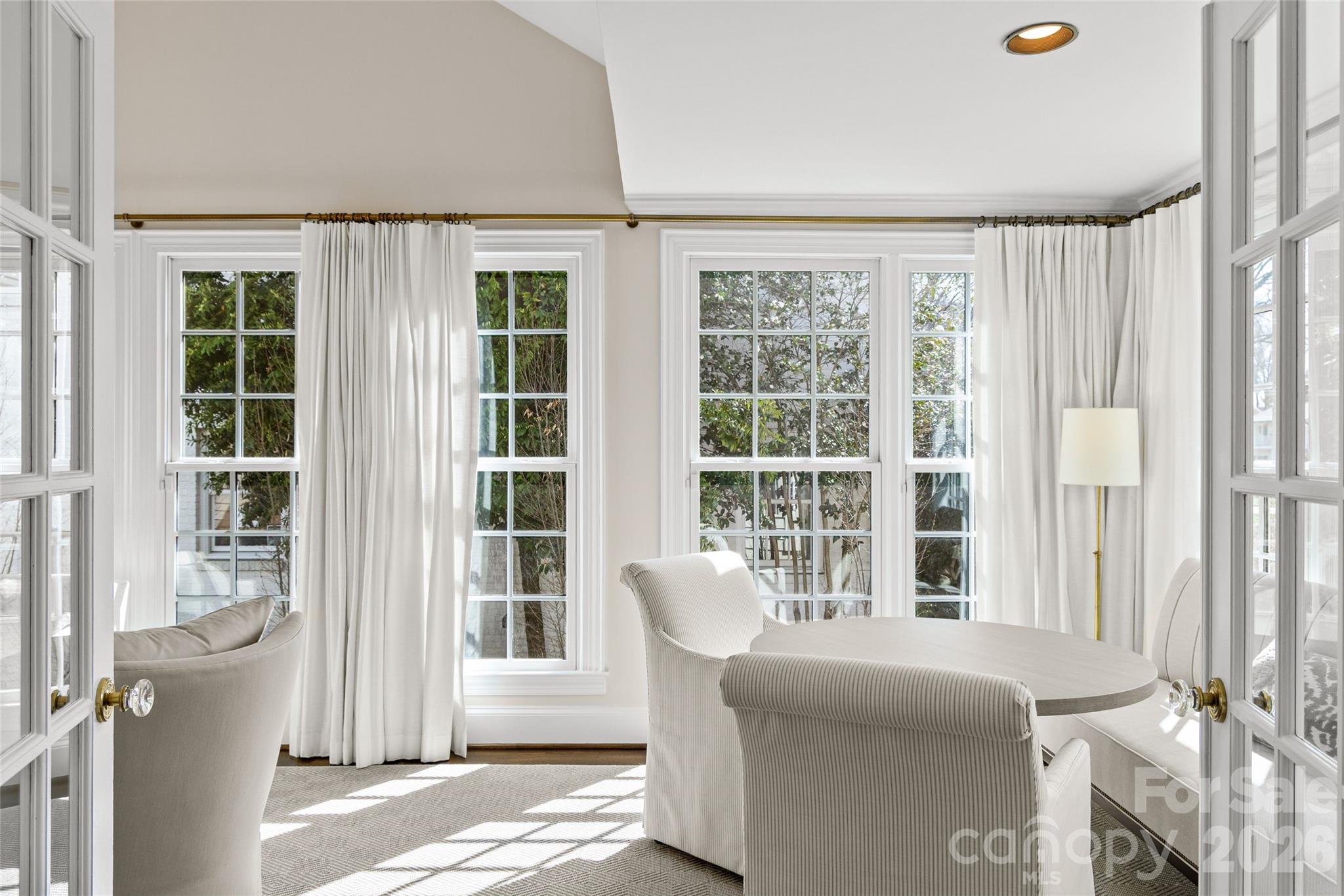 Eastover - Residential