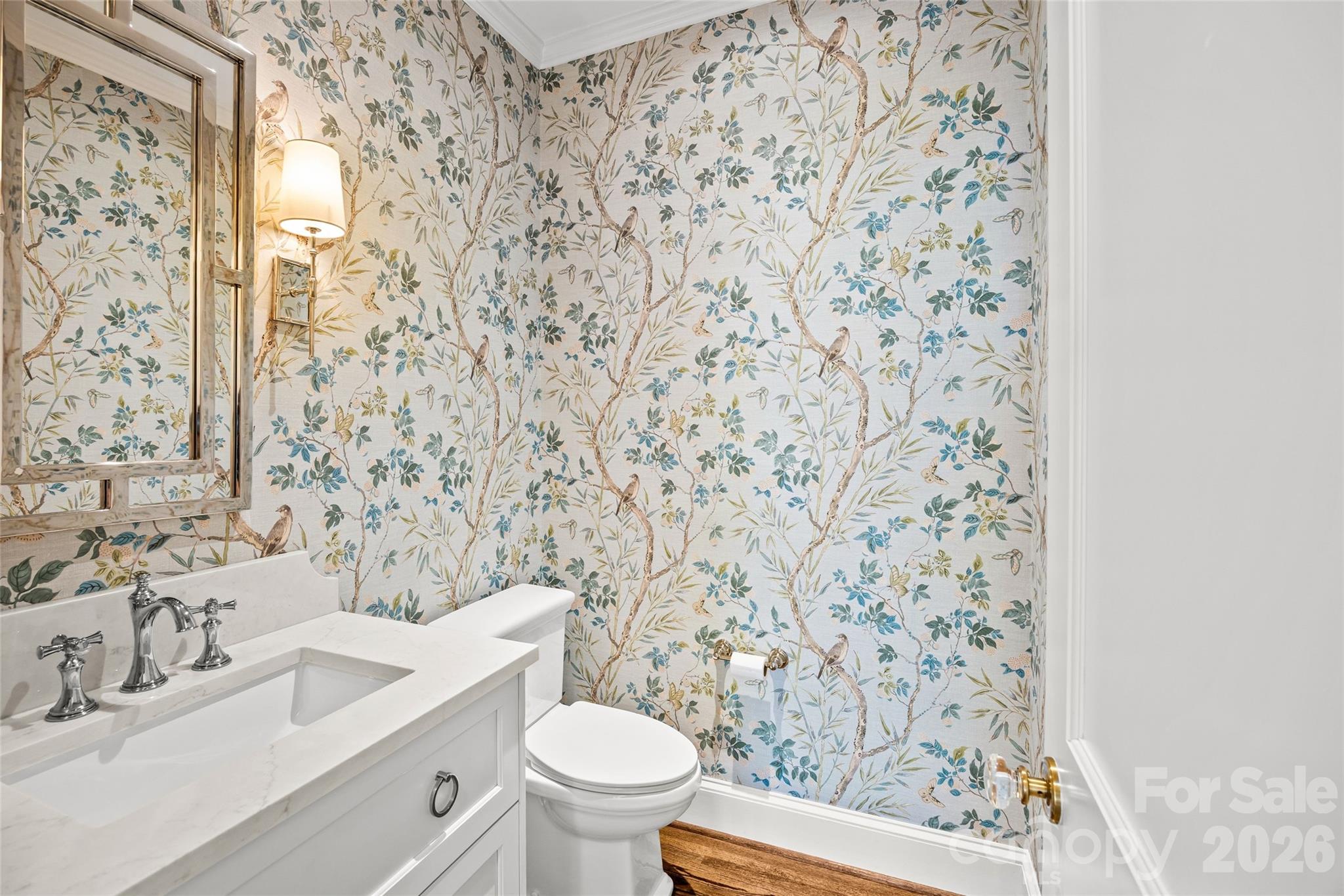 Eastover - Residential