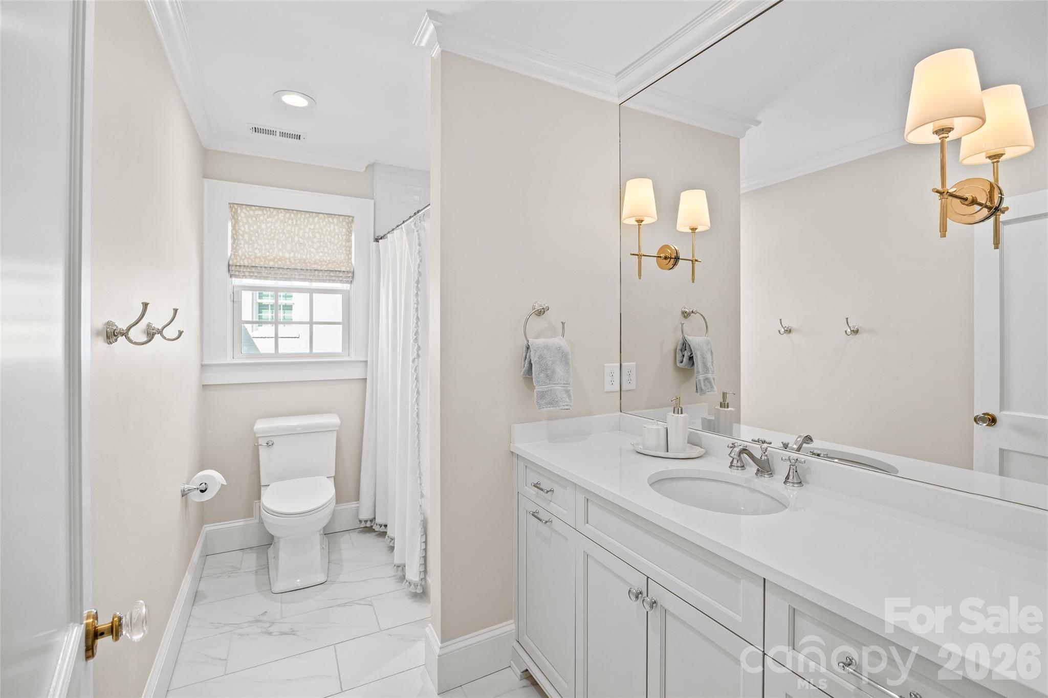 Eastover - Residential