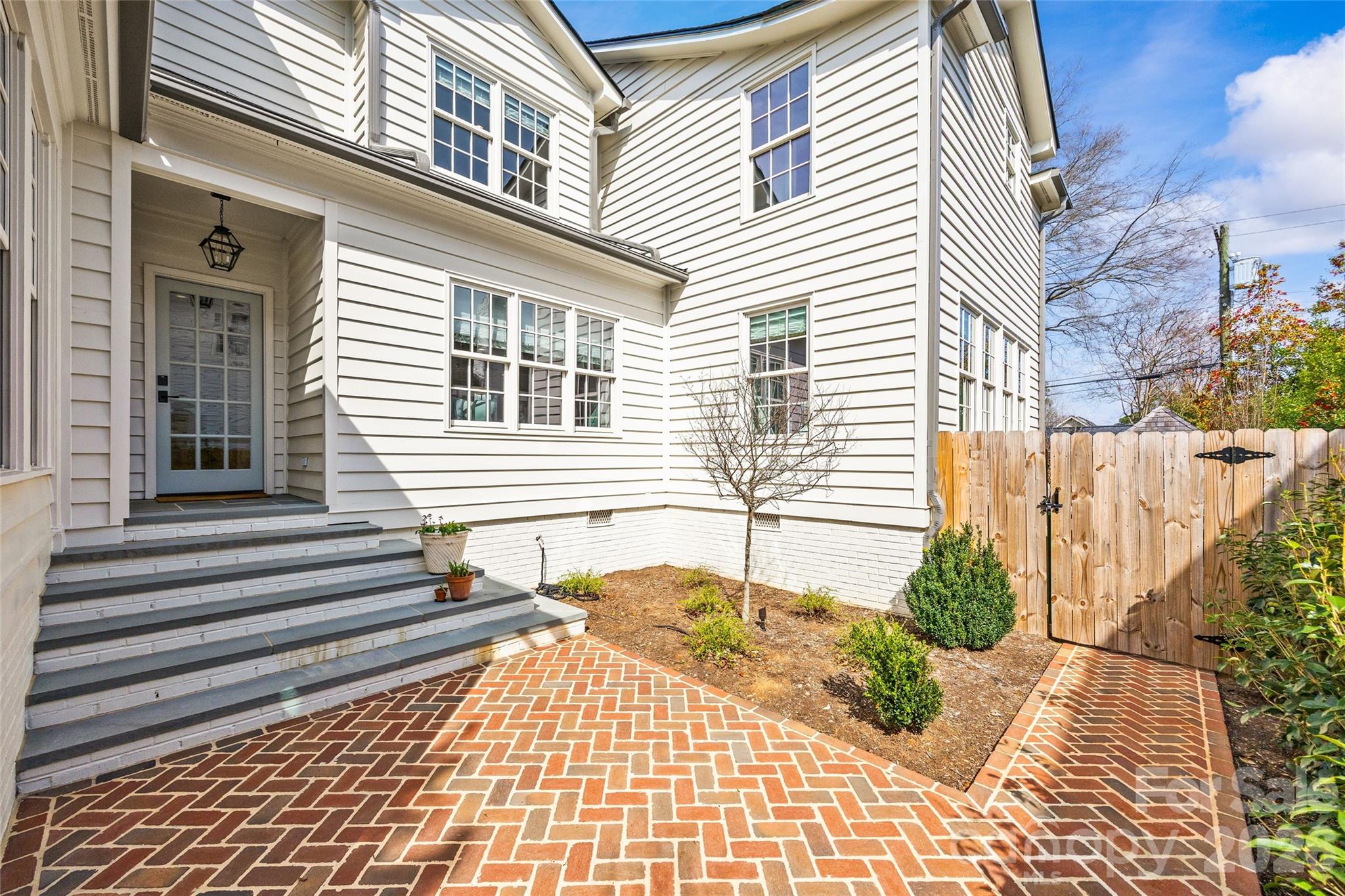 Eastover - Residential