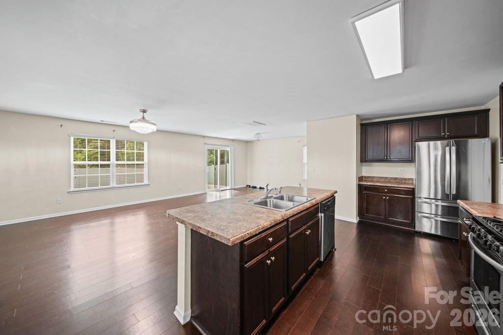 Moores Chapel Village - Residential