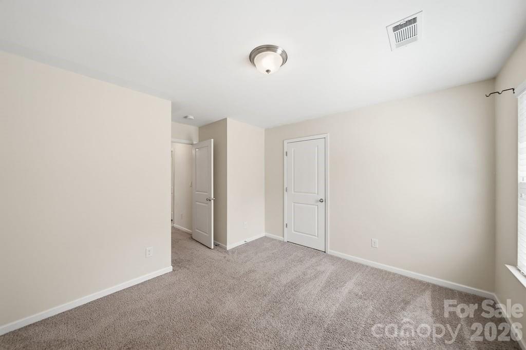Moores Chapel Village - Residential