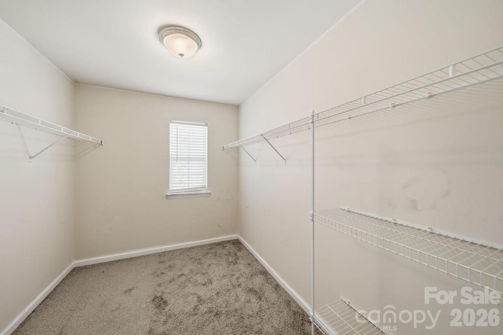 Moores Chapel Village - Residential