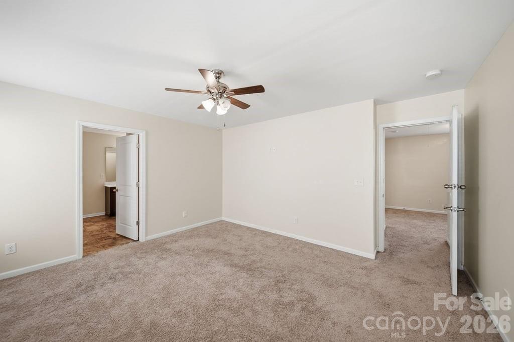 Moores Chapel Village - Residential