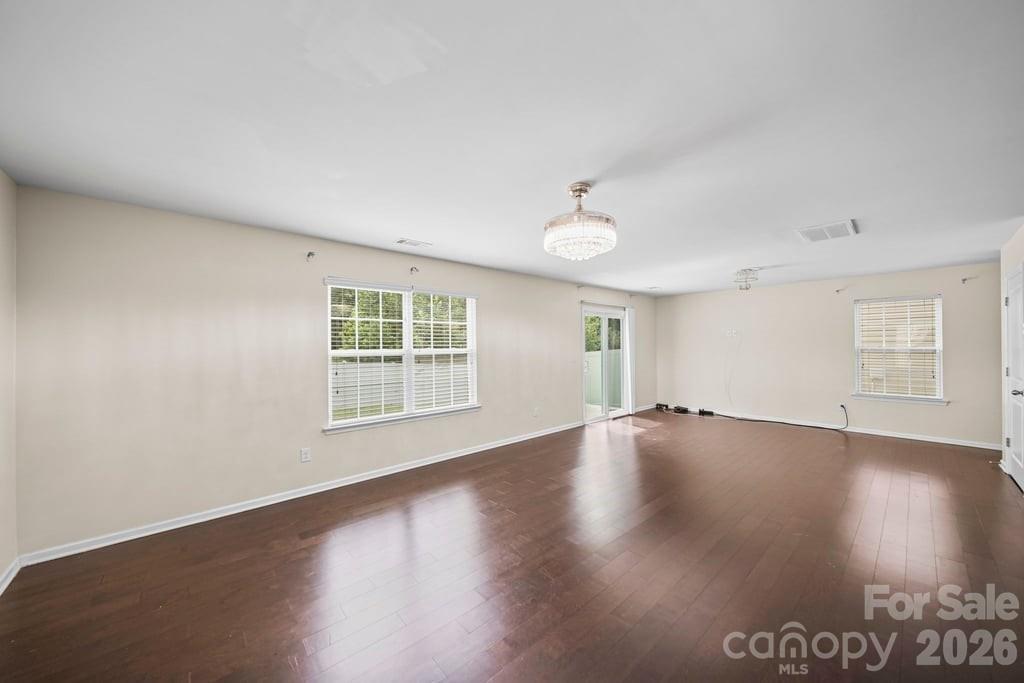 Moores Chapel Village - Residential