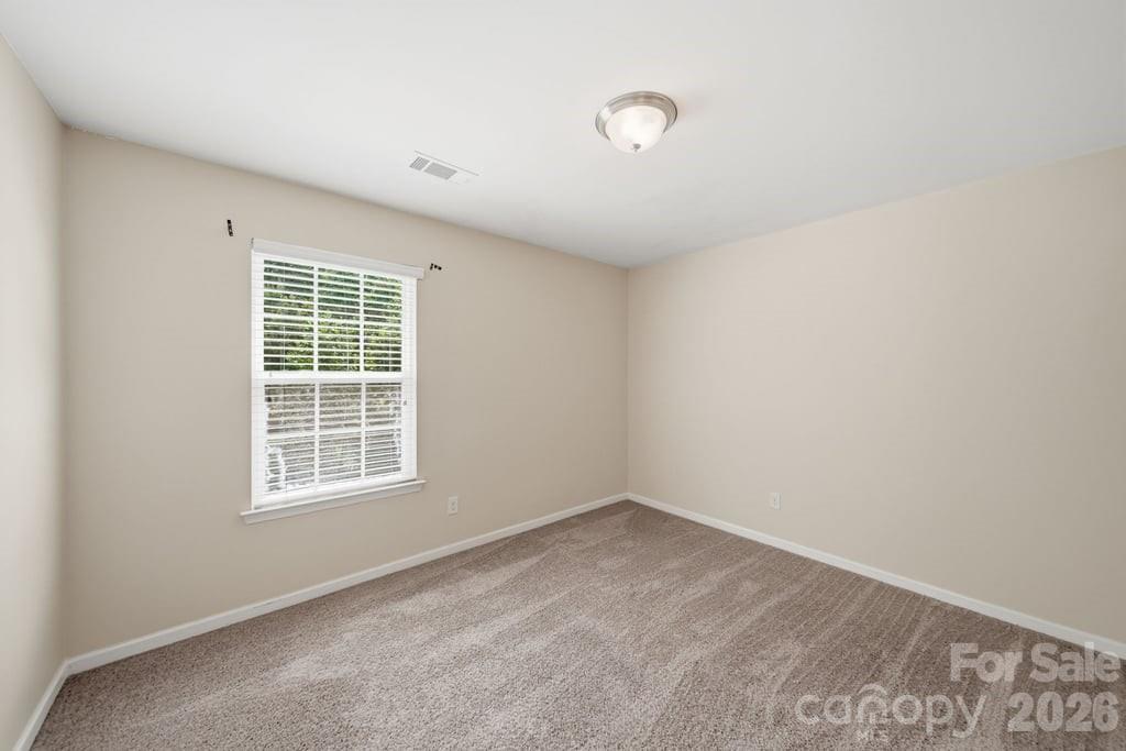 Moores Chapel Village - Residential