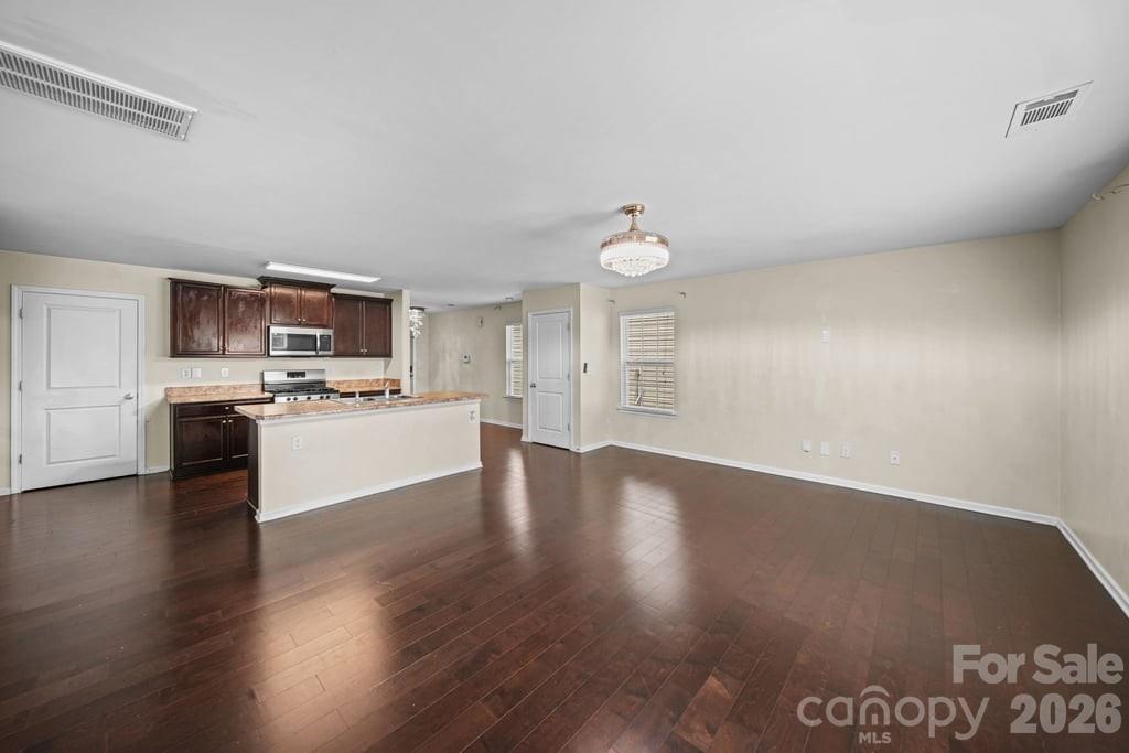 Moores Chapel Village - Residential