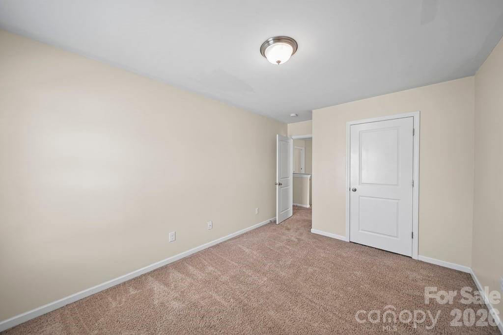Moores Chapel Village - Residential