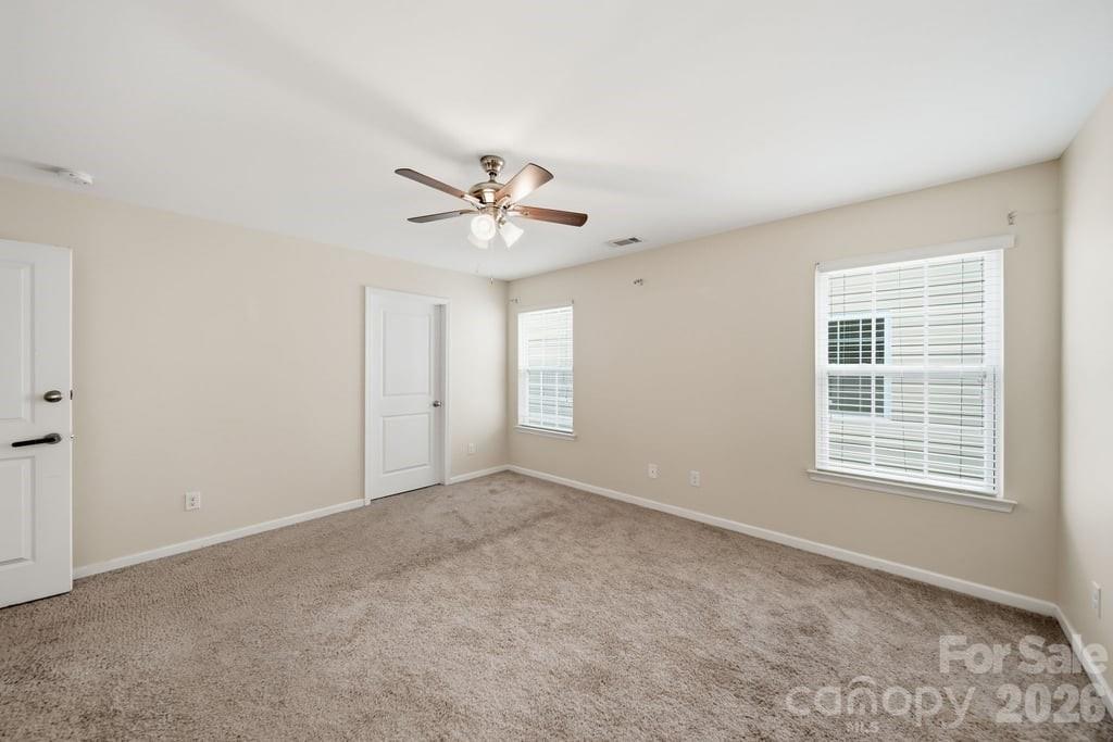 Moores Chapel Village - Residential