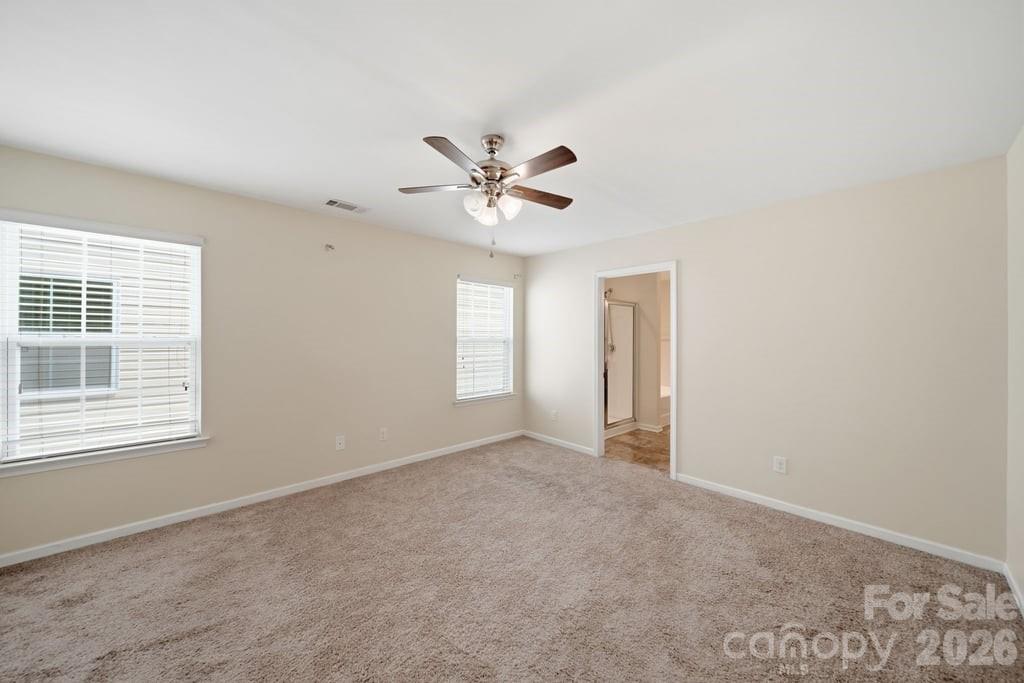 Moores Chapel Village - Residential