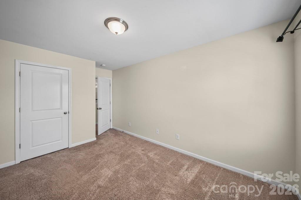 Moores Chapel Village - Residential