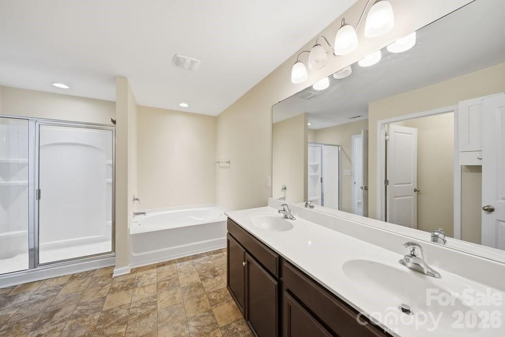 Moores Chapel Village - Residential