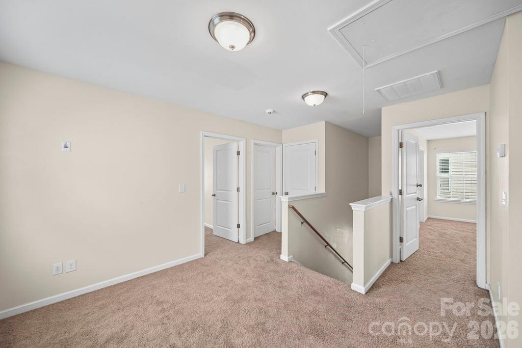 Moores Chapel Village - Residential