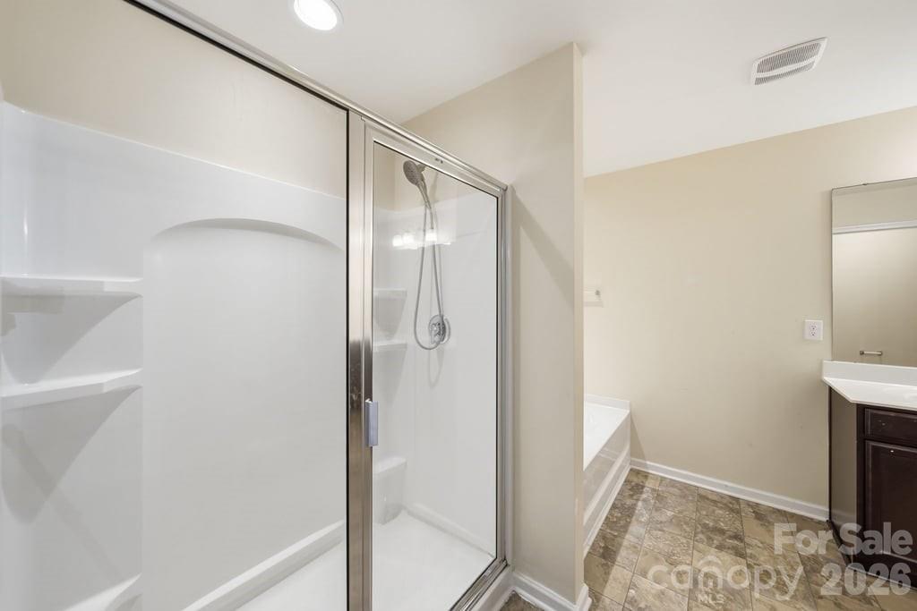 Moores Chapel Village - Residential