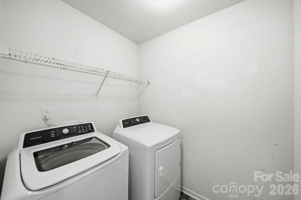 Moores Chapel Village - Residential