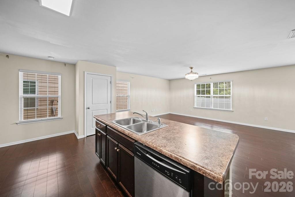 Moores Chapel Village - Residential